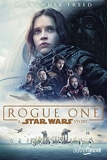Star Wars - Rogue One - Rogue One (Version française) - Fleuve éditions - 13/04/2017