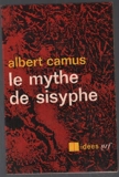 Le mythe de sisyphe [Broché] Camus Albert