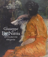 Giuseppe De Nittis - La modernité élégante