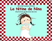La Tetine De Nina (Tout-Carton)