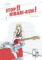 Stop !! Hibari Kun ! 1