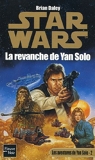 Les aventures de Yan Solo, tome 2 - La Revanche de Yan Solo