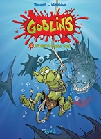 Goblin's, tome 2 - En vert et contre tous
