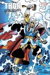 Thor par Simonson - Tome 02 de Walt Simonson