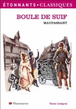 Boule De Suif (Nouvelle Couverture) - Flammarion - 15/08/2007