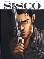 Sisco - Tome 12 - Roulette russe