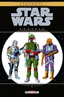 Star Wars Classic - Tome 04