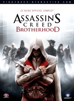 Guide Assassin’s Creed Brotherhood
