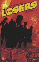 The losers - Tome 2