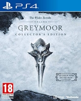 The Elders Scrolls Online - Greymoor Collectors Edition Upgrade