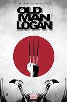 Old man Logan All-new All-different - Tome 03