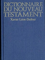 Dictionnaire du Nouveau Testament (Parole de Dieu) - Format Kindle - 10,99 €