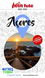 Guide Açores 2022-2023 Petit Futé