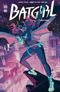 Batgirl - Tome 3 de FLETCHER Brenden