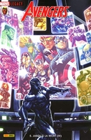 Marvel Legacy - Avengers N° 5