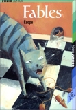 Fables - Gallimard Jeunesse - 03/01/2003