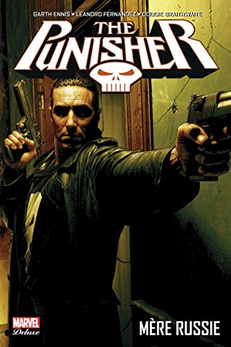 Punisher T02 - Mere Russie d'Ennis+Fernandez+Braithwai