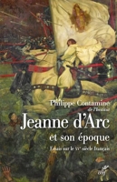 Jeanne d'Arc et son époque
