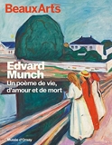 Edvard munch. « un poeme damour, de vie et de mort » - Au Musee Dorsay