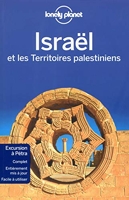 Israël et les Territoires palestiniens - 4ed
