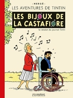 Les Bijoux de la Castafiore - Édition Journal Tintin