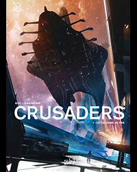 Crusaders T01