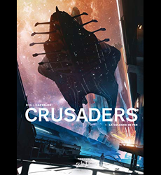 Crusaders T01