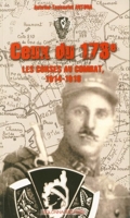 Ceux du 173 ème les corses au combat, 1914-1918
