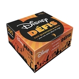Boîte défis Disney - 500 Questions & Défis Pour Une Soirée Pleine De Magie