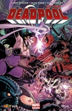 All-New Deadpool T06 - Jusqu'à ce que la mort... - Format Kindle - 12,99 €
