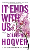 It Ends with Us - A Novel - Pocket Books - 28/07/2020