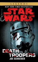 Death Troopers - Star Wars Legends