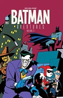 Batman Aventures - Tome 3