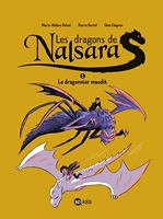 Les dragons de Nalsara, Tome 05 - Les dragons de Nalsara T05