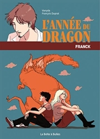L'Année du Dragon - Franck