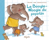 Boogie-Woogie du popotin