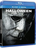 Halloween [Blu-Ray]