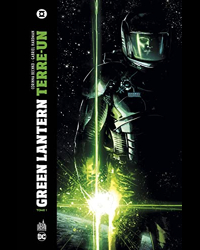 Green Lantern Terre-Un