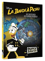 La Bande À Picsou - Super Aventure - Le trésor de l'Atlantide (tome 2) - Disney