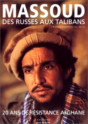Massoud - Des Russes Aux Talibans, 20 Ans De Résistance Afghane de Jean-Pierre Perrin
