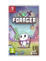 Forager pour Switch