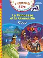 Disney - Spécial DYS - La princesse et la grenouille / Coco