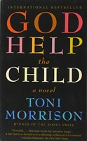 God help the child - A Novel