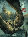 SHI - Tome 4 - Victoria - Format Kindle - 9,99 €