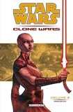 Star Wars - Clone Wars T08 - Obsession
