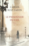 Le prisonnier du ciel - 01/01/2012