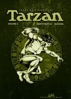 Tarzan - L'intégrale Tome 3