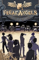 Freakangels - Tome 4 - Freakangels 4