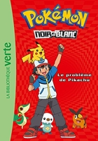 Pokémon 01 - Le problème de Pikachu