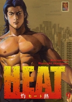 Heat - Tome 9